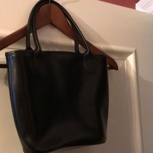 Vintage Longchamp Bag .